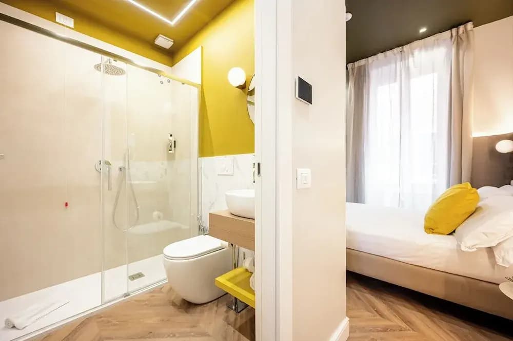 Bea Boutique Hotel - photo 8