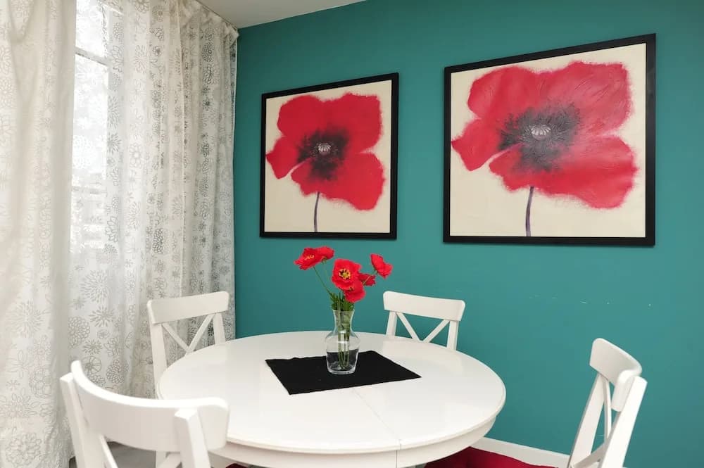 Suite Coquelicot - Five Stars Holiday House - photo 17