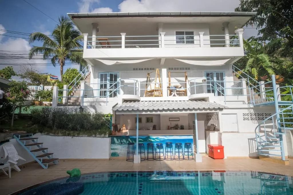 Baan Suan Villa 1 - photo 14