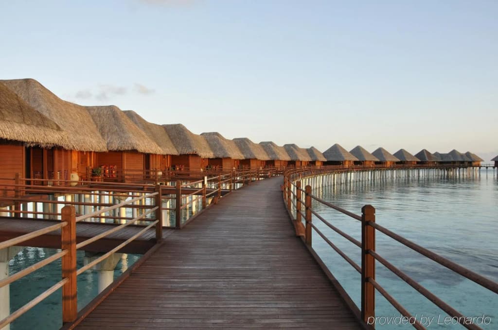 Sun Siyam Vilu Reef – 24 Hours All-Inclusive Dine-Around with Free Transfers - photo 27