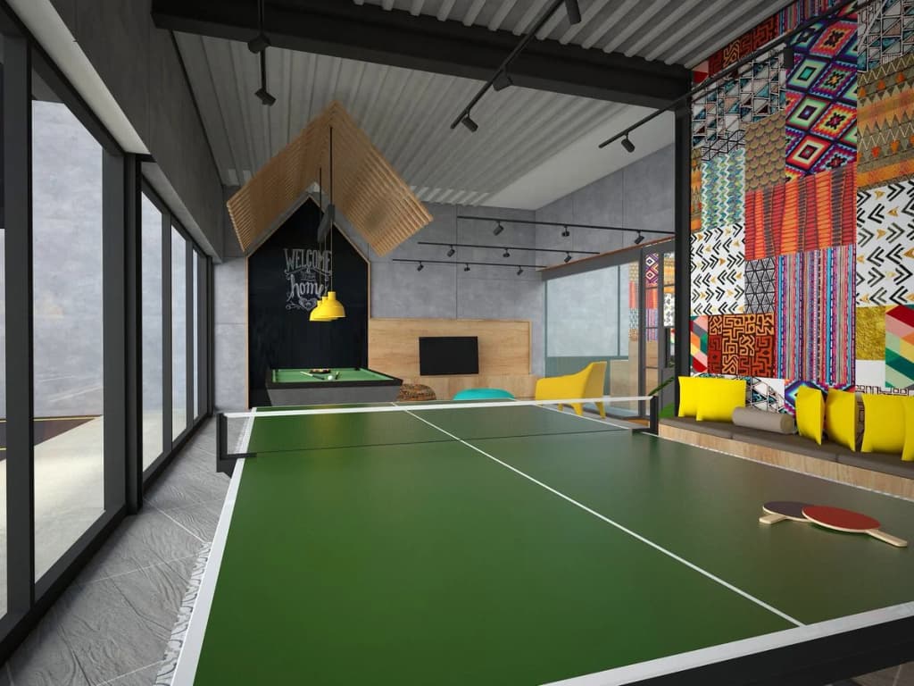 The Social House - Coliving & Hostel - photo 16