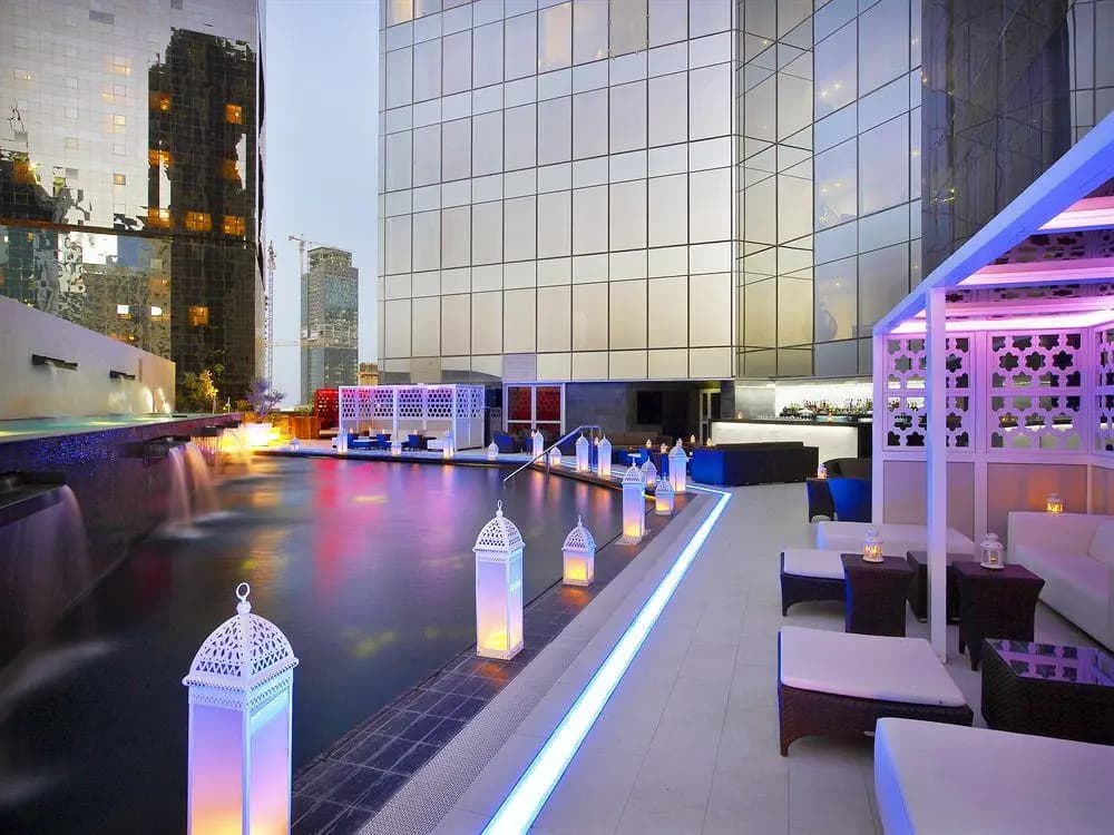 W Doha - photo 19