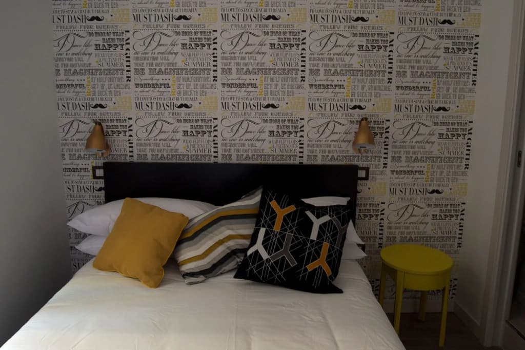 C'est La Vie Suites - photo 5