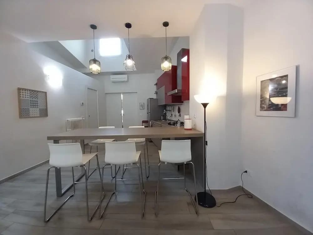 Camaldoli 8 Apartment - photo 9