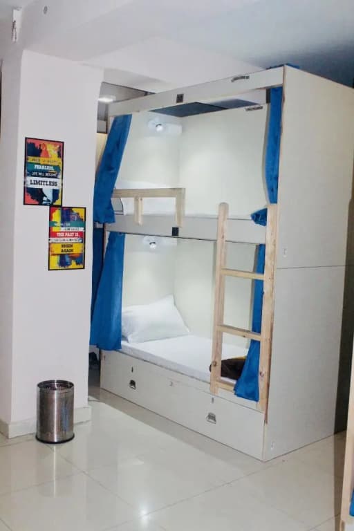 Homestay - Hostel - photo 17