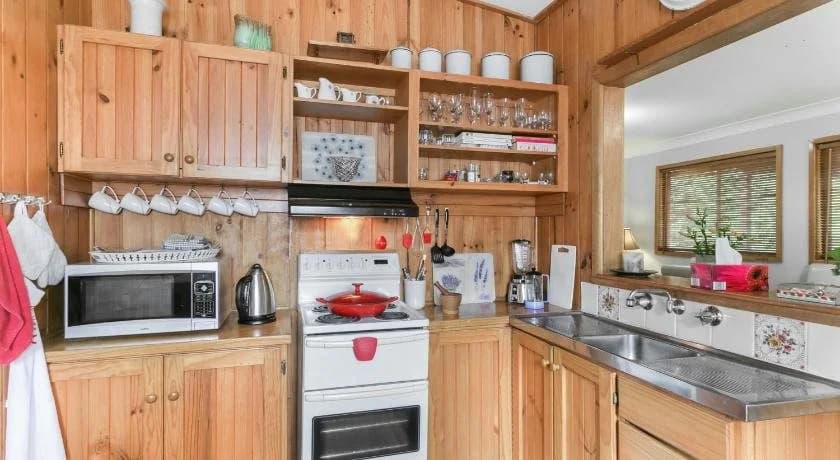 Fern Cottage - photo 15