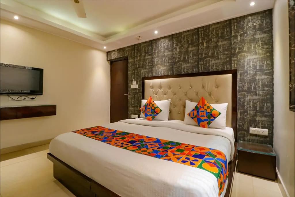 Hotel B Continental - photo 38
