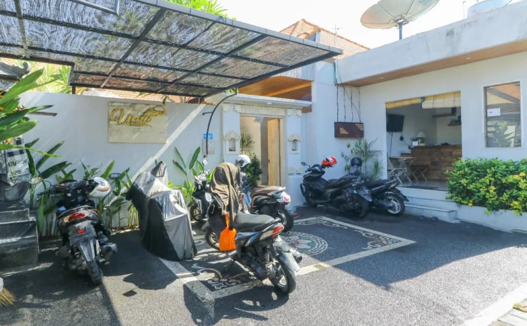 Uma Sindu Homestay - photo 13