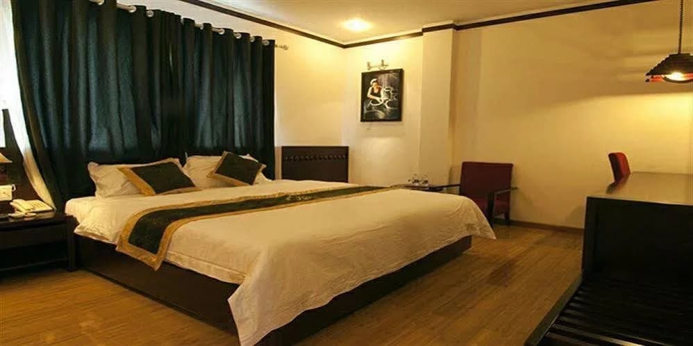 Cham Hotel Da Nang - photo 6