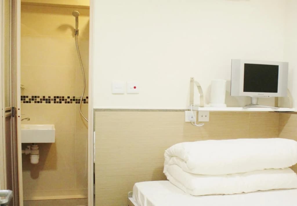 Motel Double Yield - photo 4