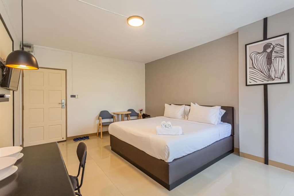 Infinite Hotel at Ratchada - photo 7