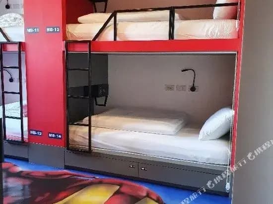 Stardust Boutique Hotel - photo 10