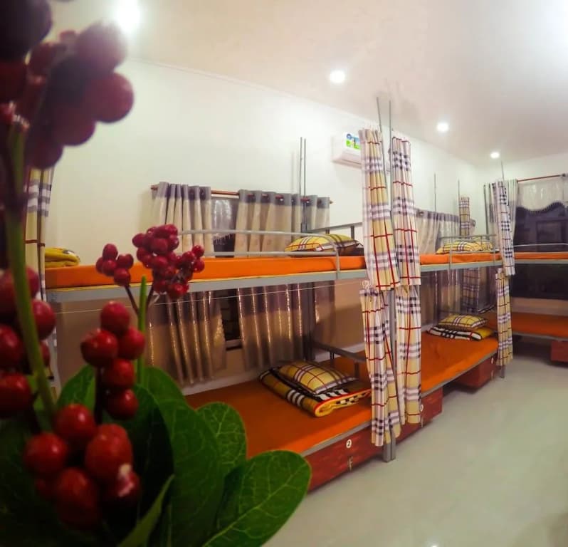 De Men Homestay - Hostel - photo 9