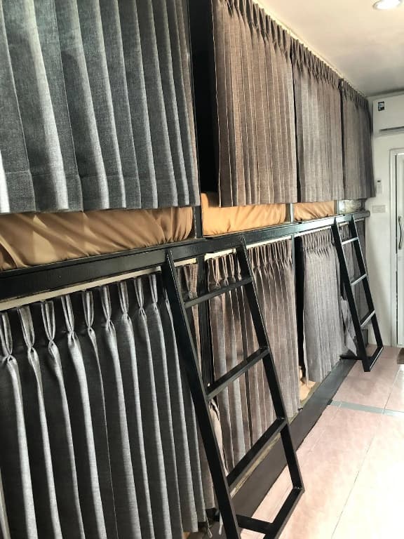 Backpack Station Pattaya - Hostel - photo 10