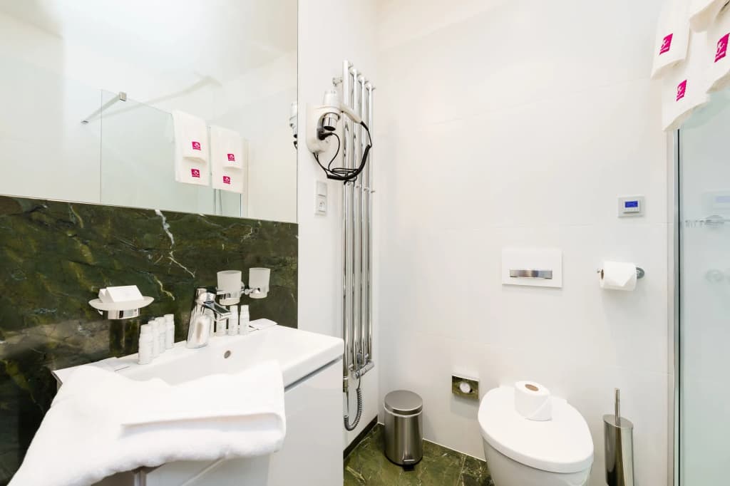 Old Royal Post Apartments - photo 10