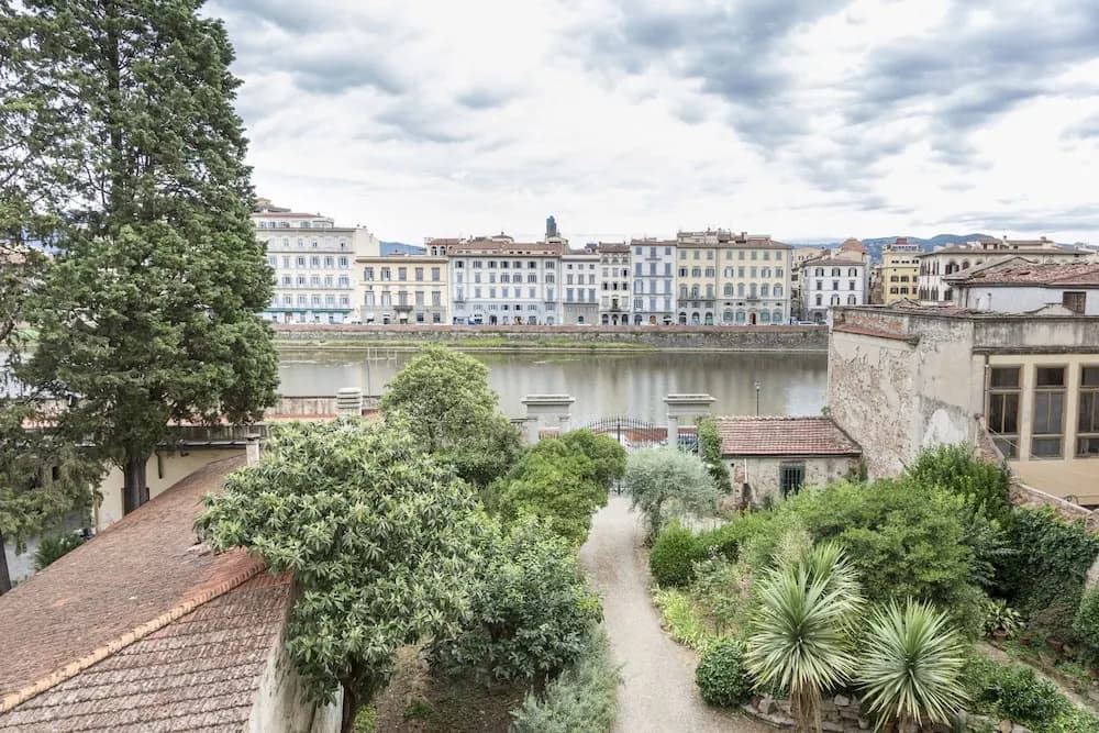San Frediano Mansion - photo 2
