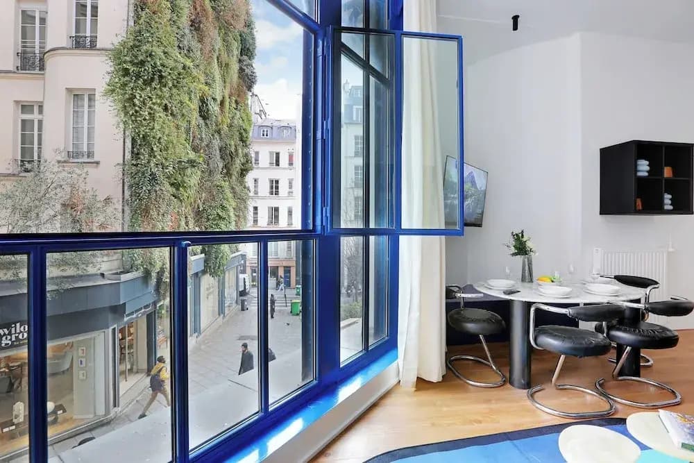 Magnificent Apartment - 1br/6p - Sentier - photo 11