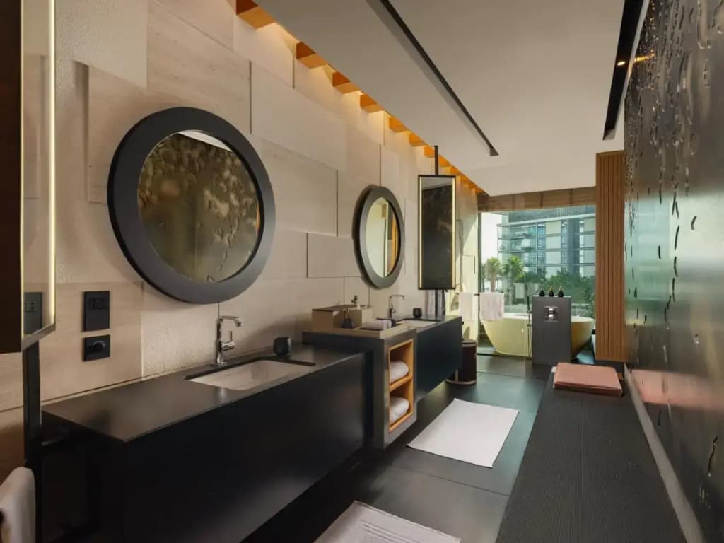 Banyan Tree Dubai - photo 15