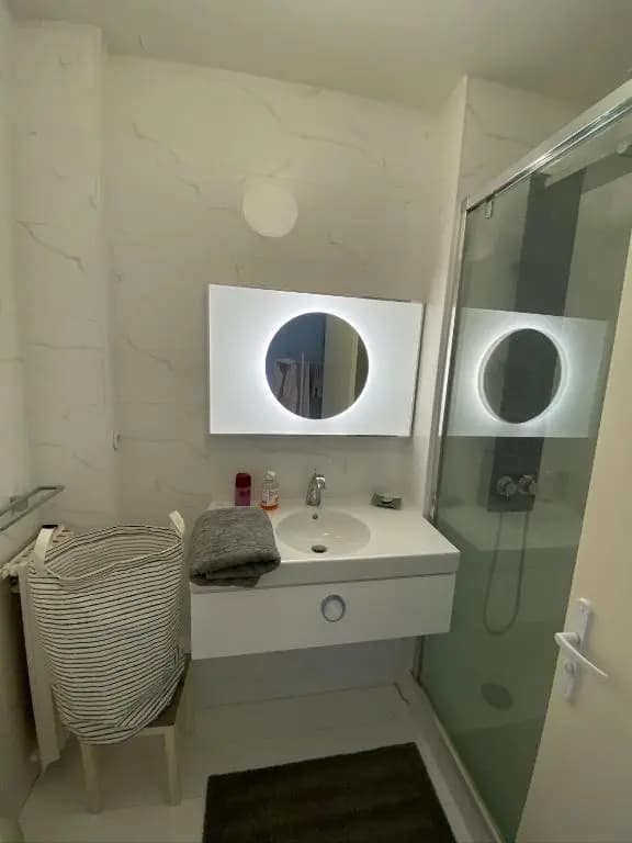 High class Apartment Paris 15 - photo 6