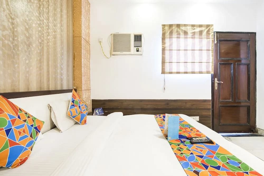 FabHotel Nagpal Palace - photo 7