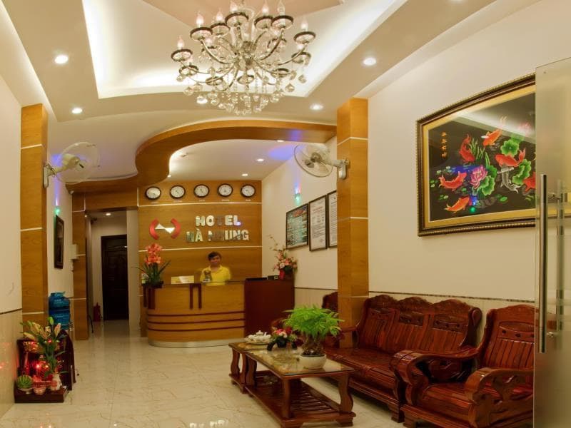 Ha Nhung Hotel - photo 27