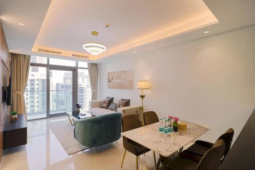 Ptr-3904 Good View Apartment in Paramount - photo 2