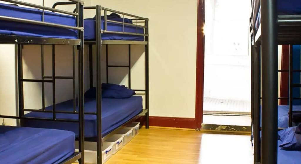 Mad Monkey Backpackers Kings Cross - photo 6