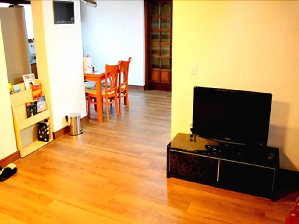 ABC Guest House - photo 2