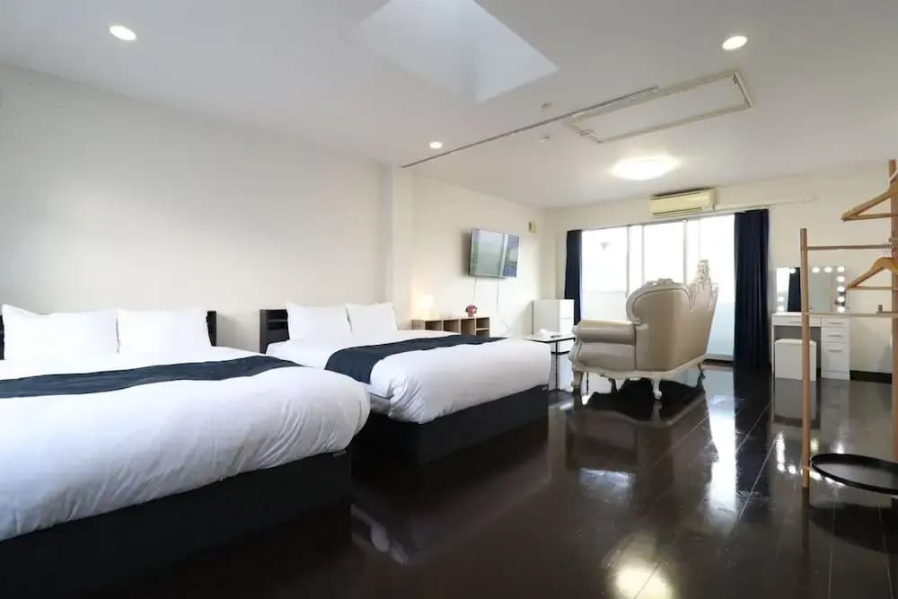 Ideal Yuuhigaoka - photo 15