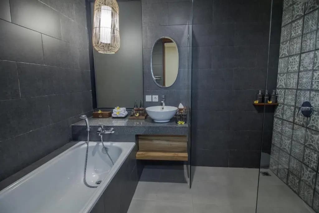 Bubu Suite By Prasi - photo 6