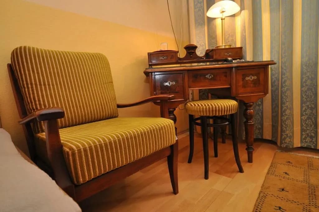 Hotel Pension Bosch - photo 9
