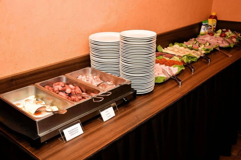 Elit Hotel - photo 8