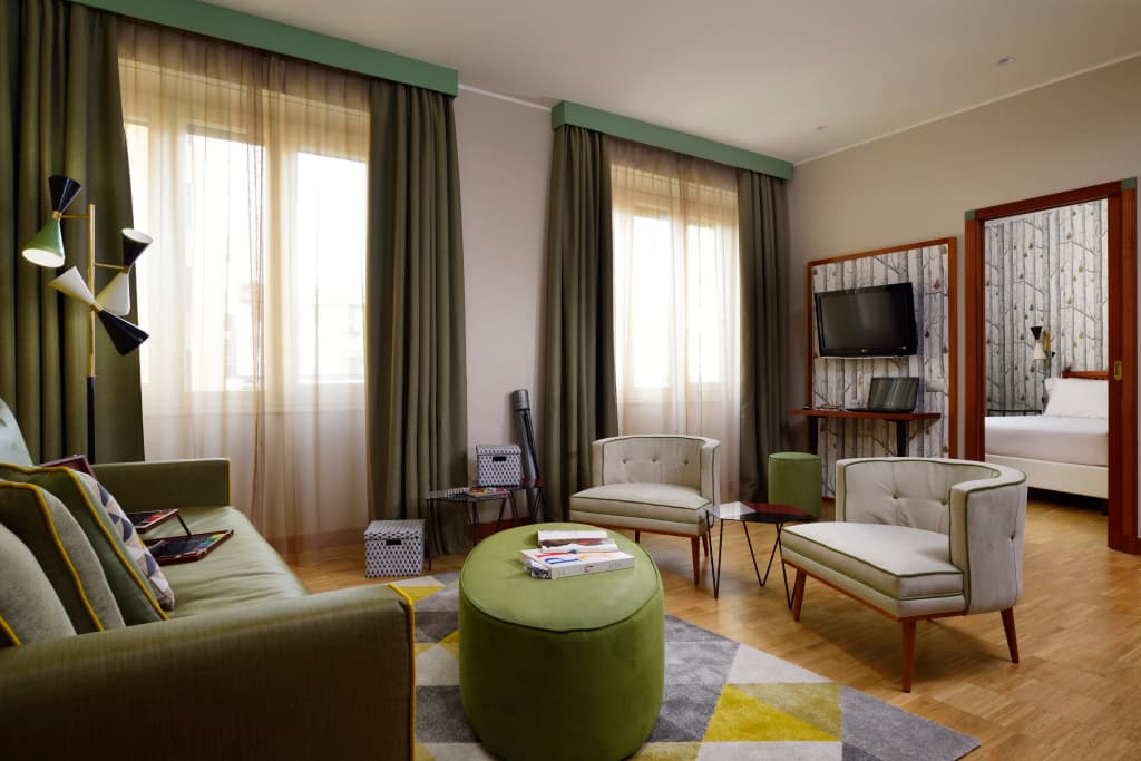 Residenza delle Città - photo 13