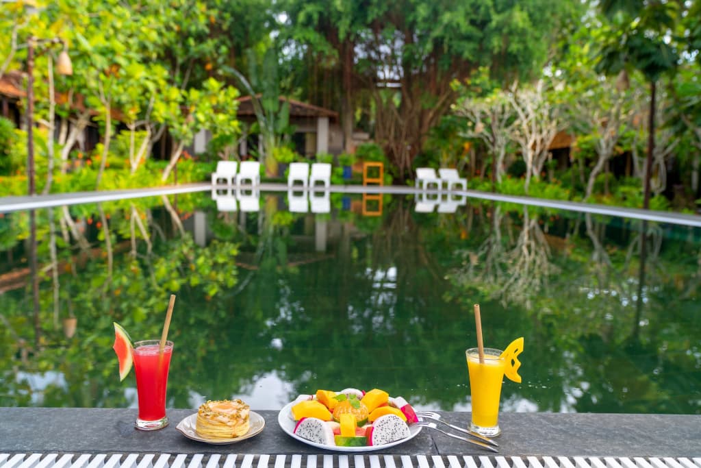 An Nhien Retreat Phu Quoc - photo 11