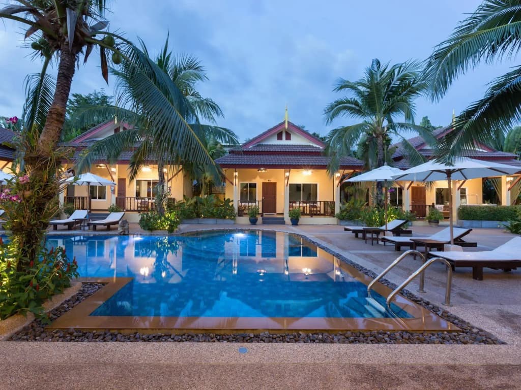 Le Piman Resort - photo 13