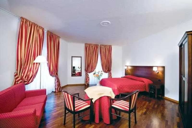 ARivederci Roma Luxury Rooms - photo 2