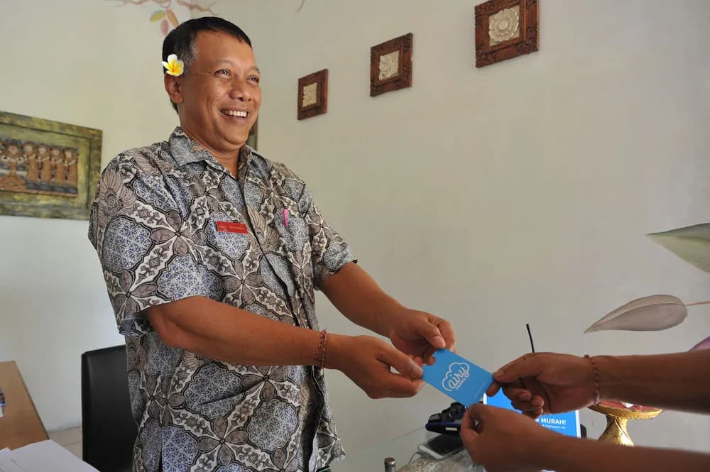 Airy Seminyak Petitenget Raya 35 Bali - photo 17