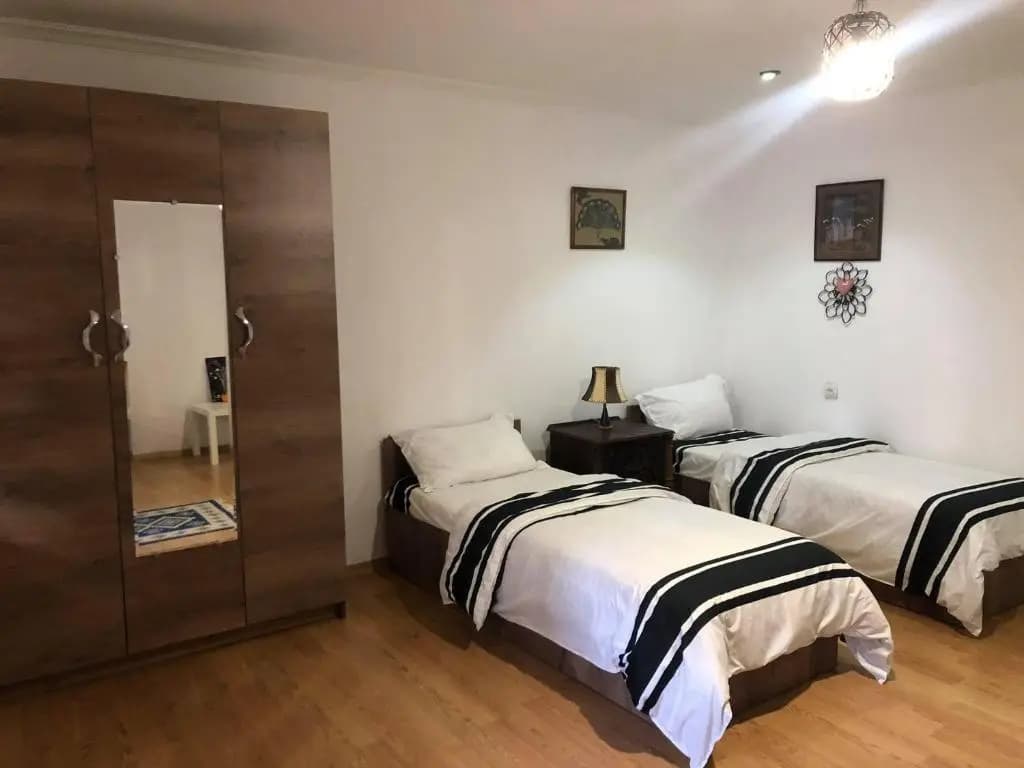 31 Toidze Apartment - photo 2