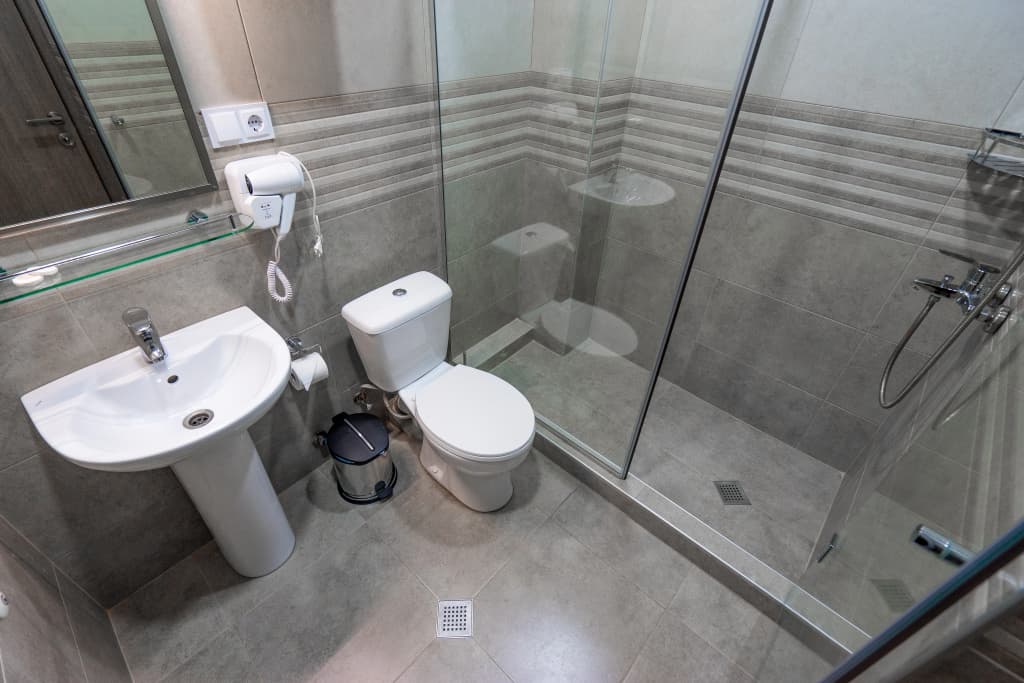 Imperial House Hotel - photo 10