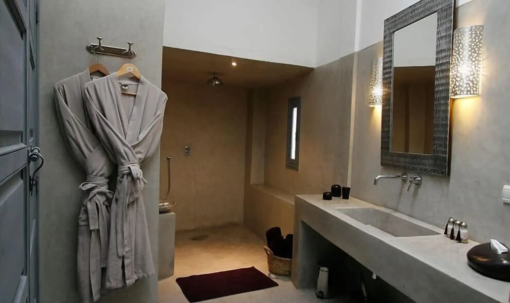 Riad Awa - photo 27