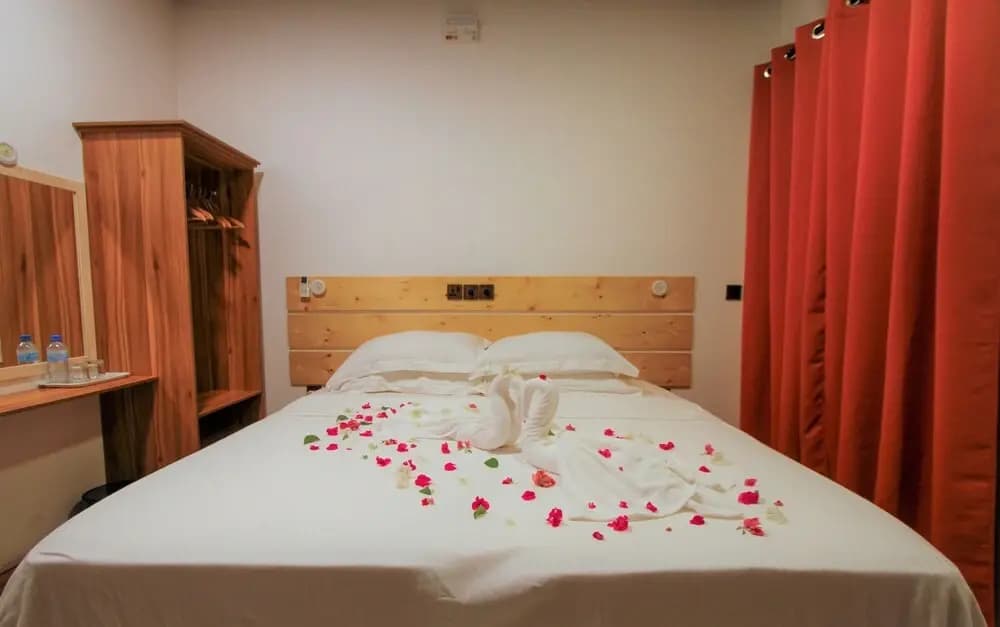 Huvan Inn - photo 4