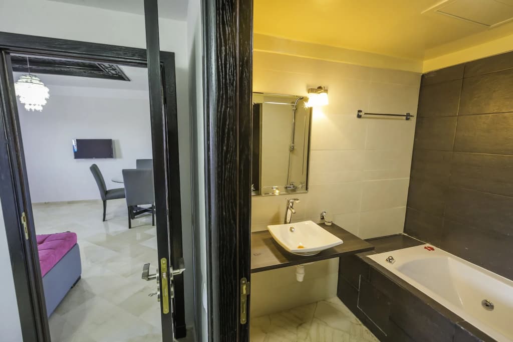 Condominium Hotel Resorts Oliva - photo 10