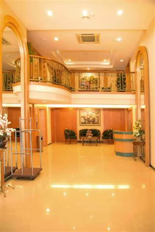 Hotel Regal Malaysia - photo 2