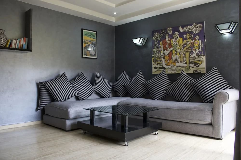 OY Apartment - photo 14