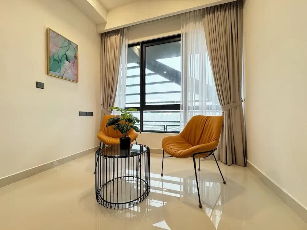 Novo Kuala Lumpur - photo 8