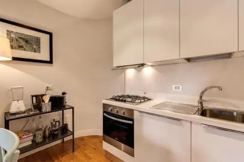 Trevi Chic Apartment - photo 13