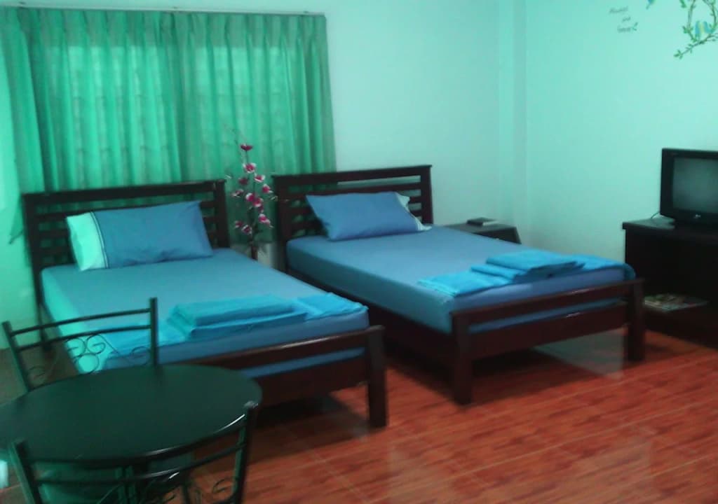 B.B.Apartment Phuket - photo 6