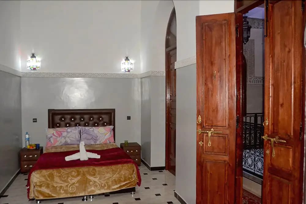 Riad Aymane - photo 6