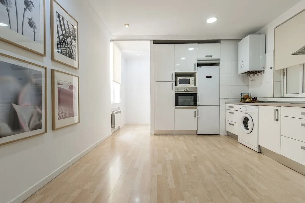 Apartamento Catedral de la Almudena III - photo 17
