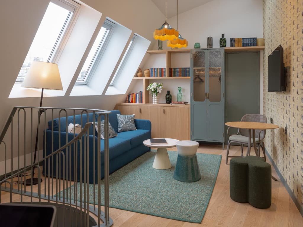 Hotel Cecilia - photo 18